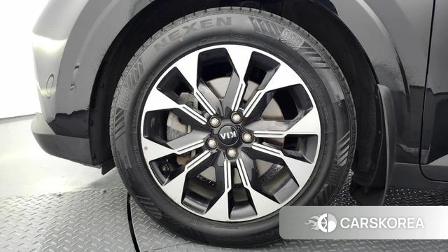 Kia Carnival 4th generation id 4231934 из Кореи 15