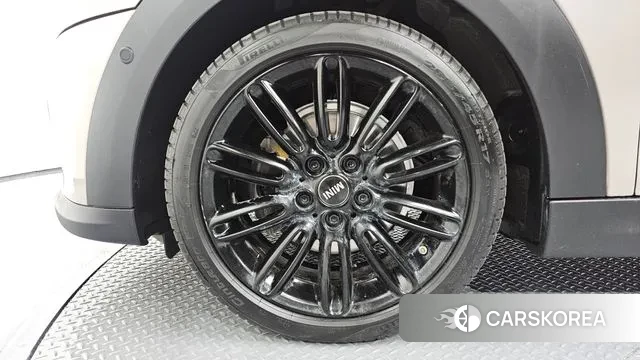 Mini Cooper id 3426447 из Кореи 15