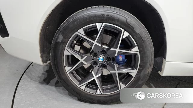 BMW X3 (G45) id 3896551 из Кореи 15