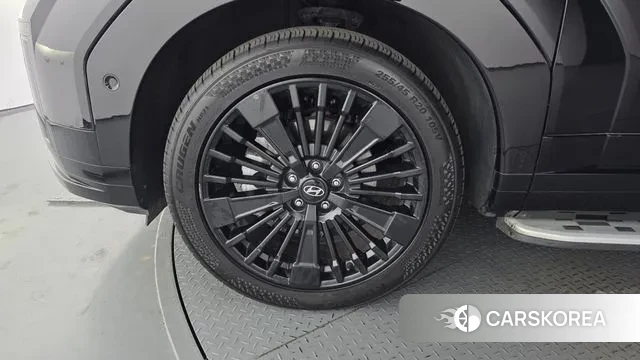 Hyundai Santa Fe (MX5) id 3763648 из Кореи 15