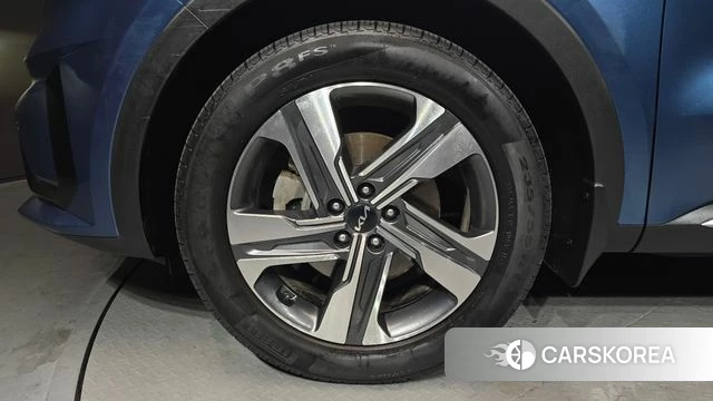 Kia Sorento 4th Generation id 3865337 из Кореи 15