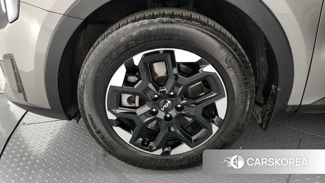 Kia The New Sorento 4th Generation id 3560317 из Кореи 15