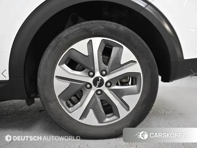 Kia Niro Plus id 3522887 из Кореи 15