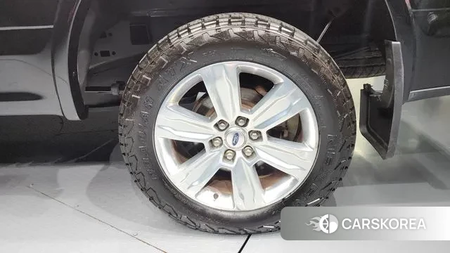 Ford F150 id 3351052 из Кореи 15