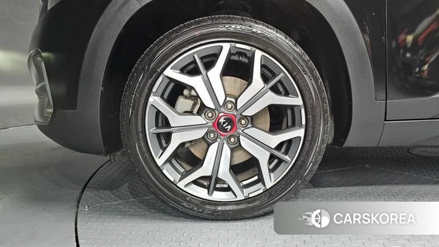 Kia Seltos id 4520206 из Кореи 15