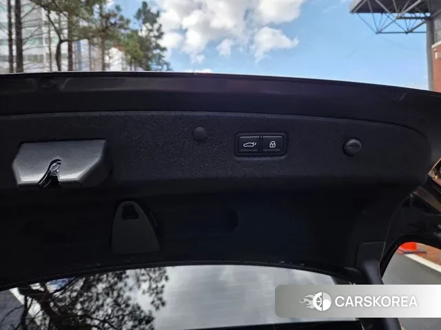 Kia The New K8 Hybrid id 3756843 из Кореи 10