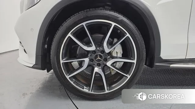 Mercedes-Benz GLC-Class X253 id 3568675 из Кореи 15