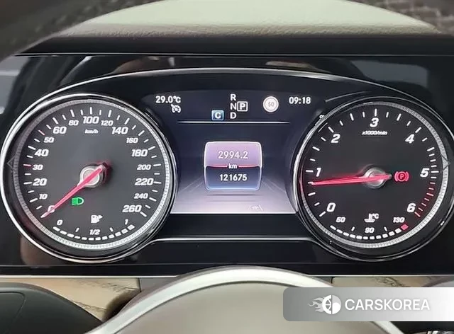 Mercedes-Benz E-Class W213 id 3021016 из Кореи 12