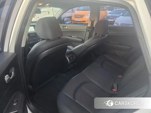 Kia The New K5 2nd generation id 3375135 из Кореи 8