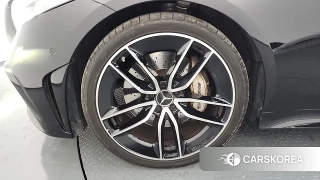 Mercedes-Benz CLS-Class C257 id 3420536 из Кореи 15