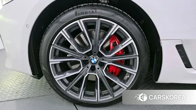 BMW 6 Series GT (G32) id 3610127 из Кореи 15