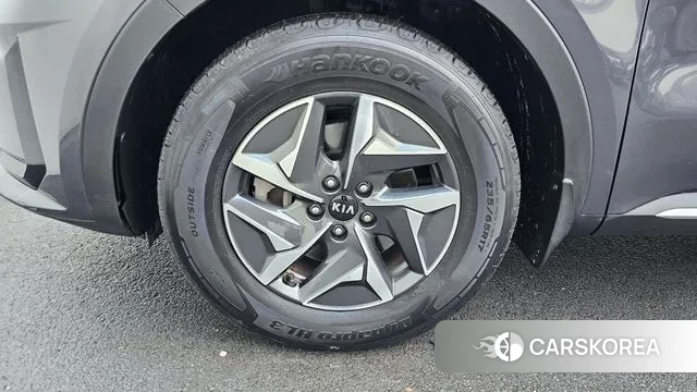 Kia Sorento 4th Generation id 3587793 из Кореи 15