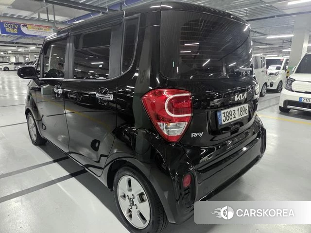 Kia The New Ray id 3819303 из Кореи 13