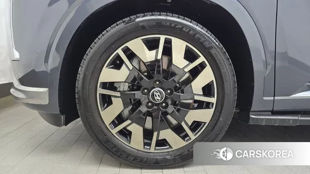 Hyundai The New Palisade id 3252309 из Кореи 15