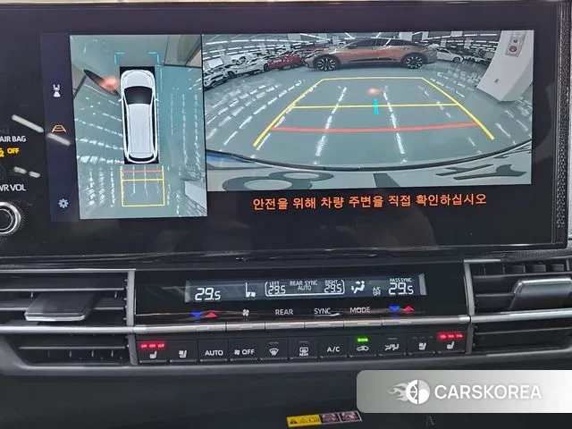 Toyota Sienna 4th Generation id 3590453 из Кореи 15