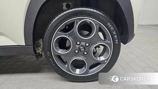 Hyundai The New Casper id 3560158 из Кореи 15