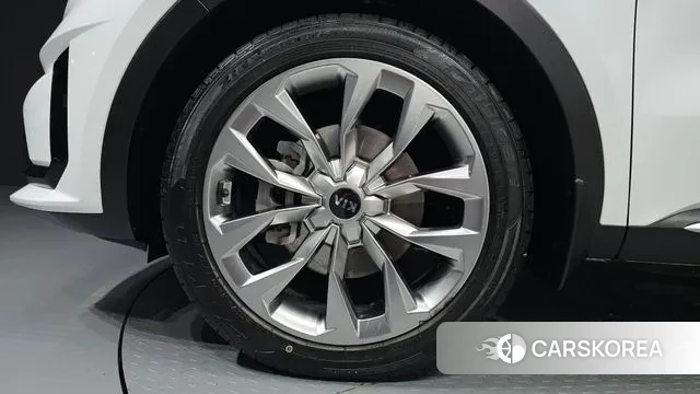 Kia Sorento 4th Generation id 3433699 из Кореи 15