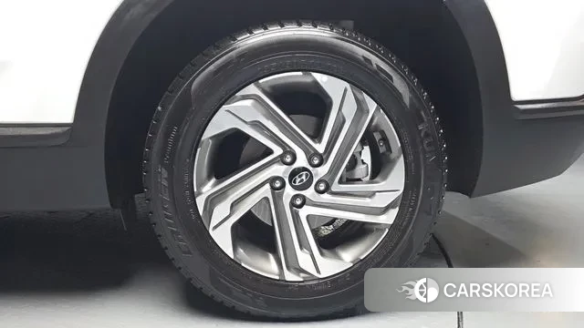 Hyundai The New Santa Fe id 3691617 из Кореи 15