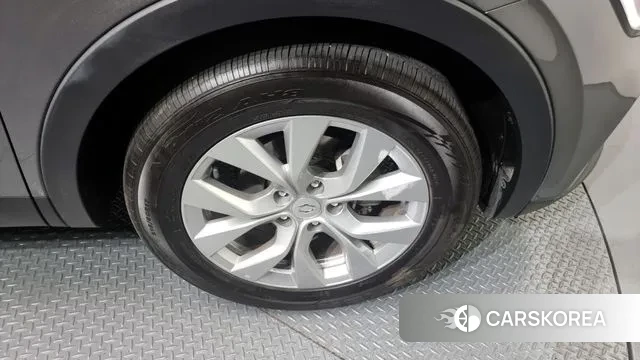 Renault Korea (Samsung) XM3 id 2915211 из Кореи 15