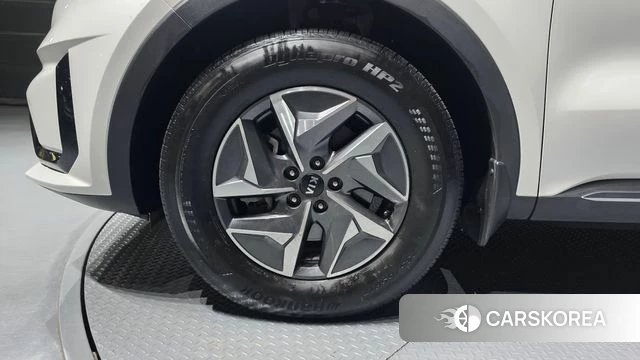 Kia Sorento 4th Generation id 4943165 из Кореи 30