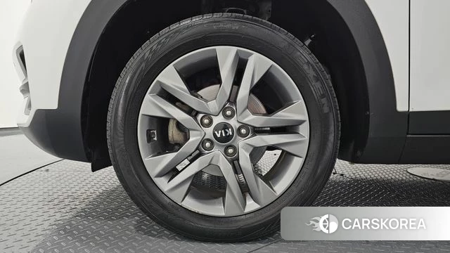 Kia Seltos id 4551096 из Кореи 26