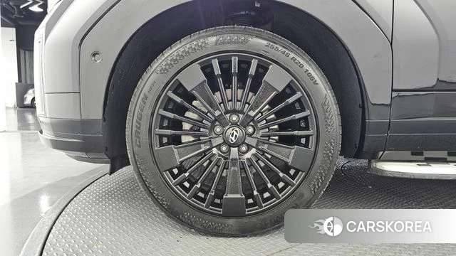 Hyundai Santa Fe (MX5) id 4854040 из Кореи 35