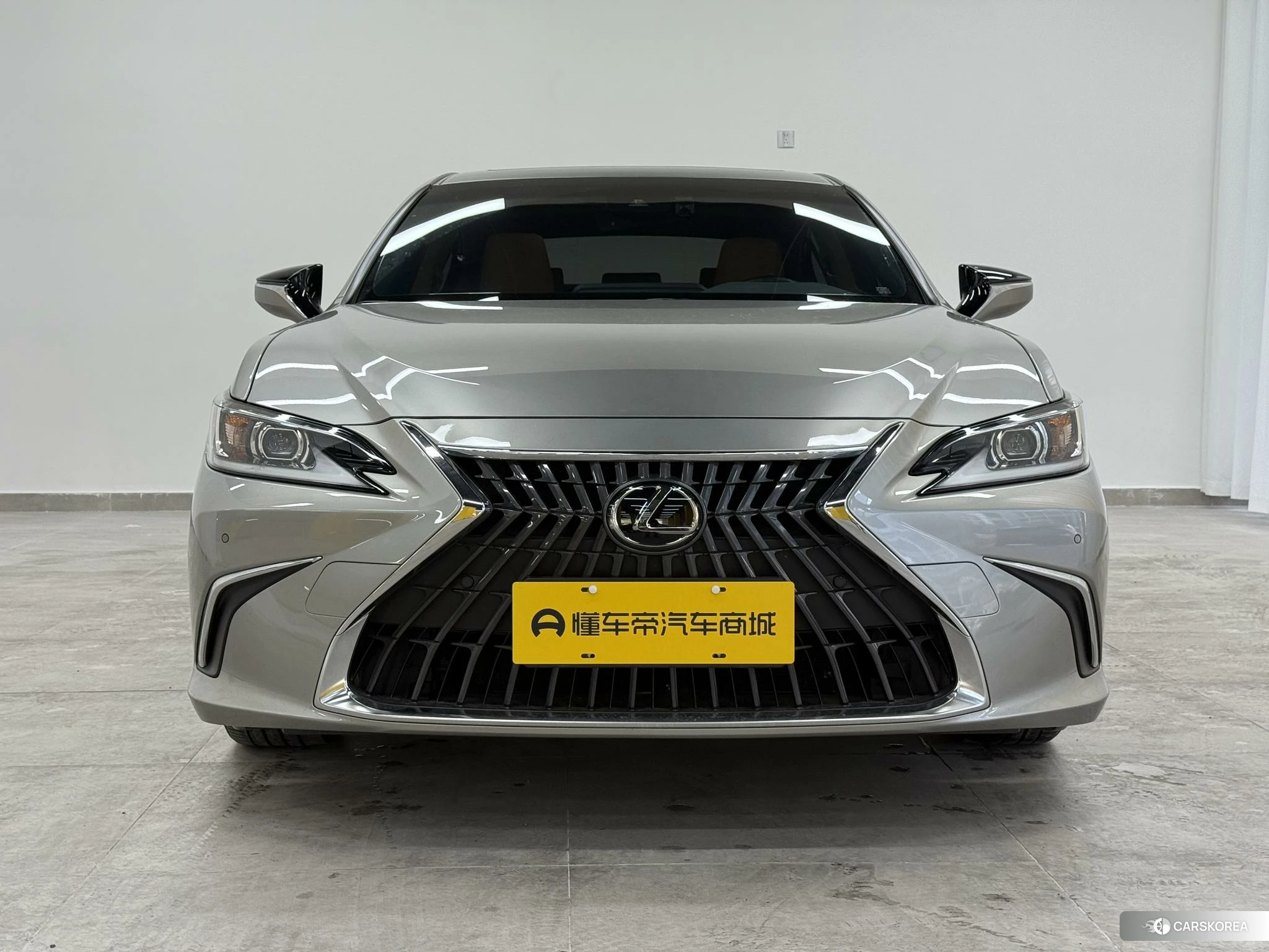 Lexus ES id 4512886 из Китая 15