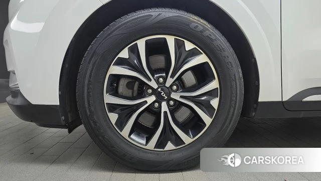 Kia Carnival 4th generation id 4463865 из Кореи 29