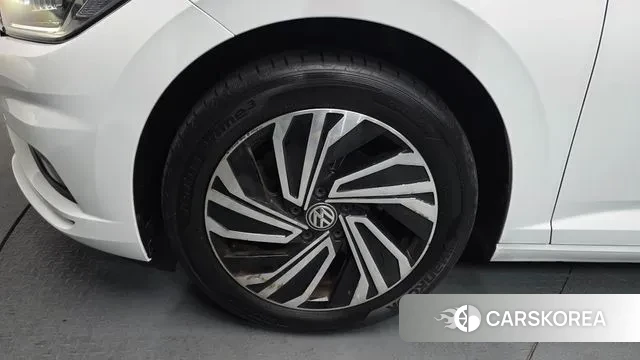 Volkswagen 7th Generation of Jetta id 3759676 из Кореи 15