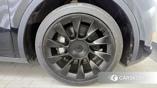 Tesla Model Y id 3458892 из Кореи 15