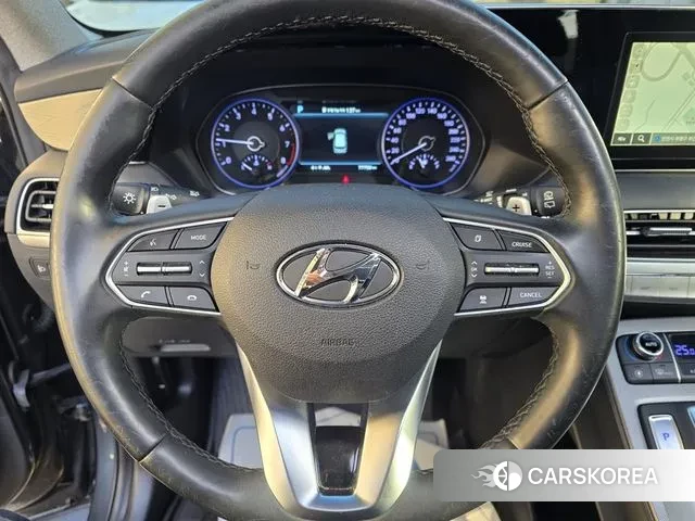 Hyundai Palisade id 3425492 из Кореи 15