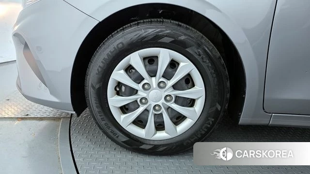 Kia The New K3 2nd generation id 4201687 из Кореи 26