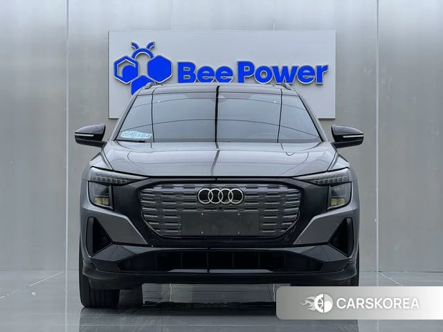 Audi Q5 e-tron id 4301169 из Китая 22