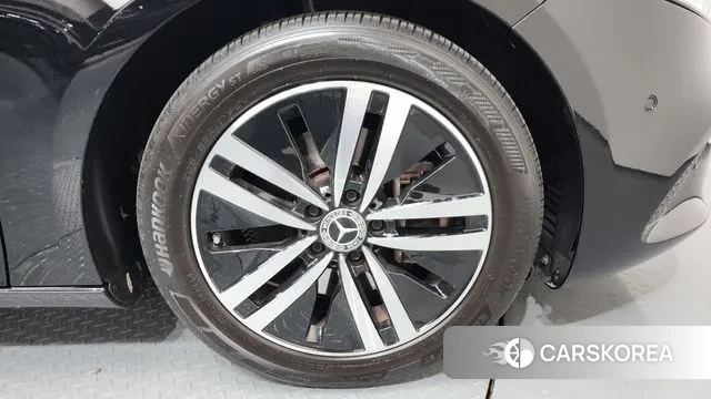 Mercedes-Benz A-Class W177 id 3477922 из Кореи 15