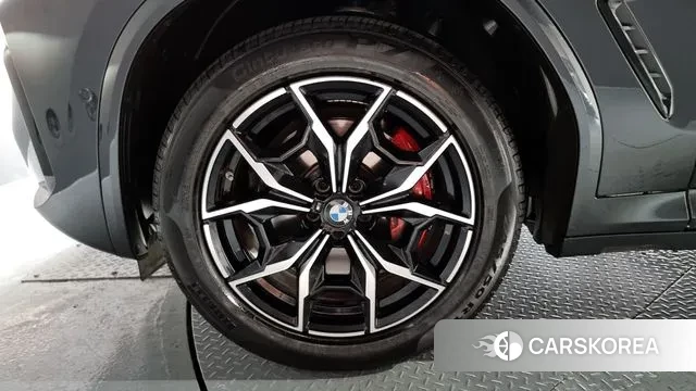 BMW X4 (G02) id 2974665 из Кореи 15