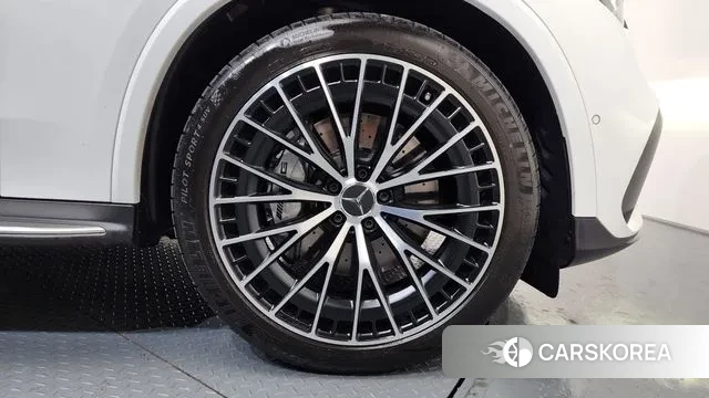 Mercedes-Benz GLC-Class X254 id 3419981 из Кореи 15