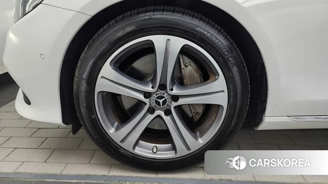Mercedes-Benz E-Class W213 id 4557526 из Кореи 15