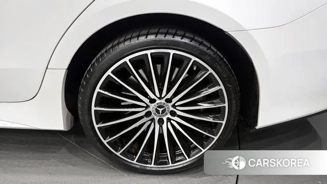 Mercedes-Benz CLS-Class C257 id 3502835 из Кореи 15