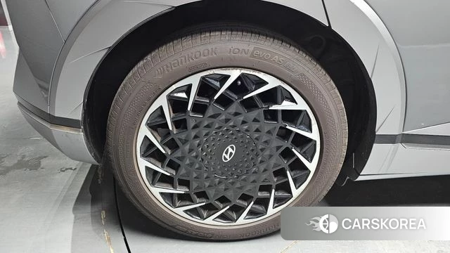 Hyundai Ionic 5 id 4488998 из Кореи 15