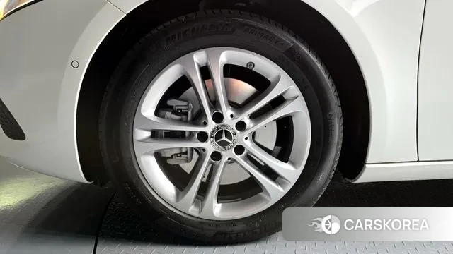 Mercedes-Benz A-Class W177 id 3538447 из Кореи 15