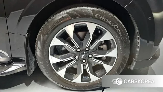 Kia Carnival 4th generation id 2915152 из Кореи 15