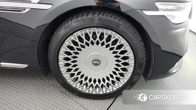 Genesis G90 id 2966285 из Кореи 15