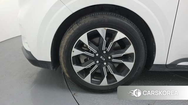 Kia Carnival 4th generation id 4657664 из Кореи 15