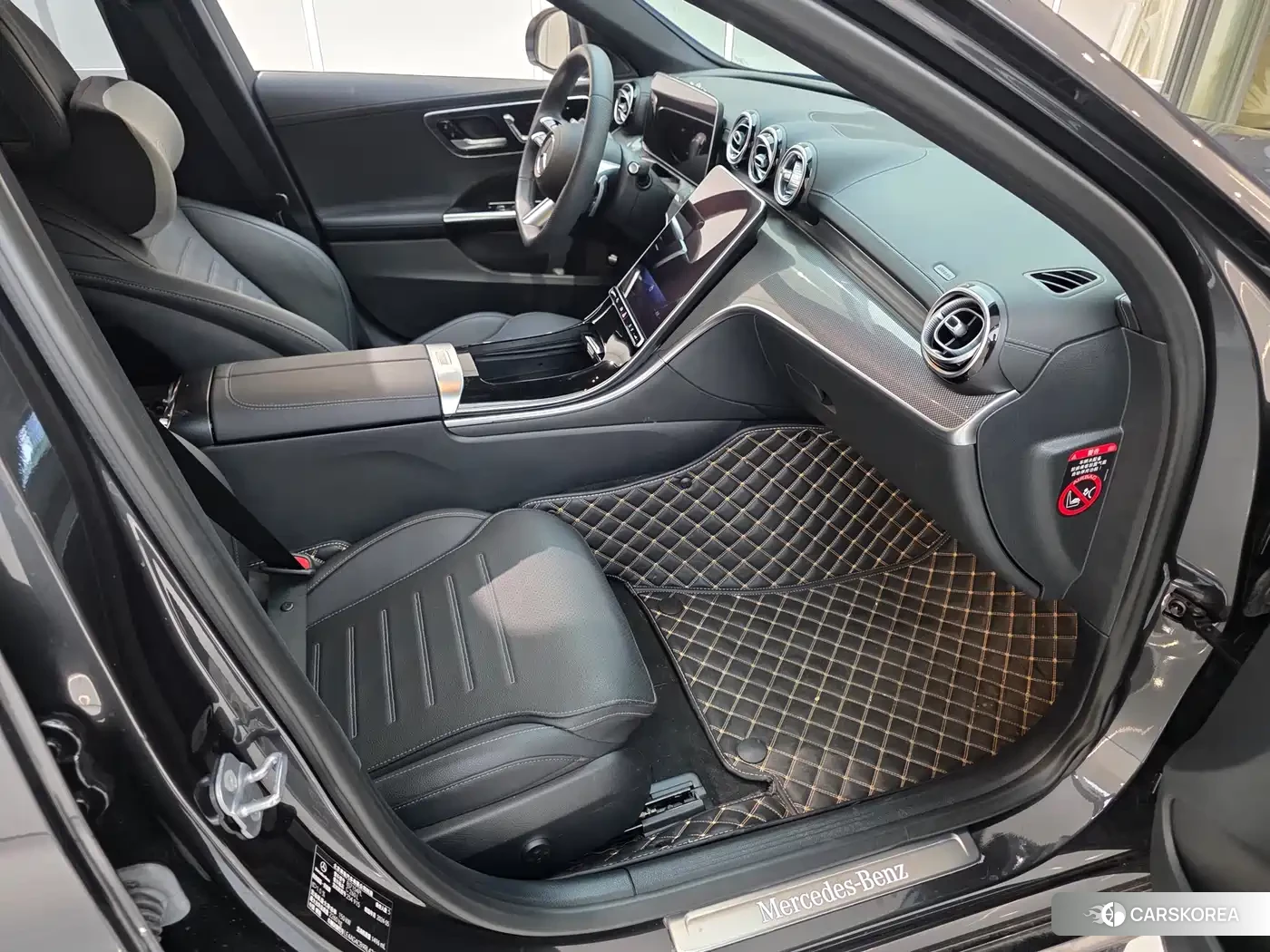 Mercedes-Benz C-class id 4539270 из Китая 9