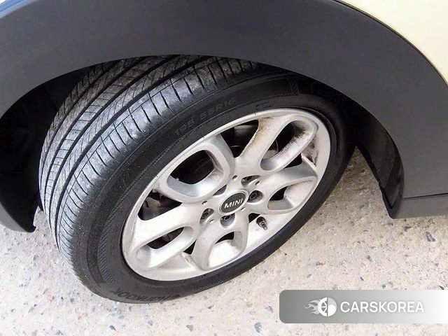 Mini Cooper id 4759930 из Кореи 15