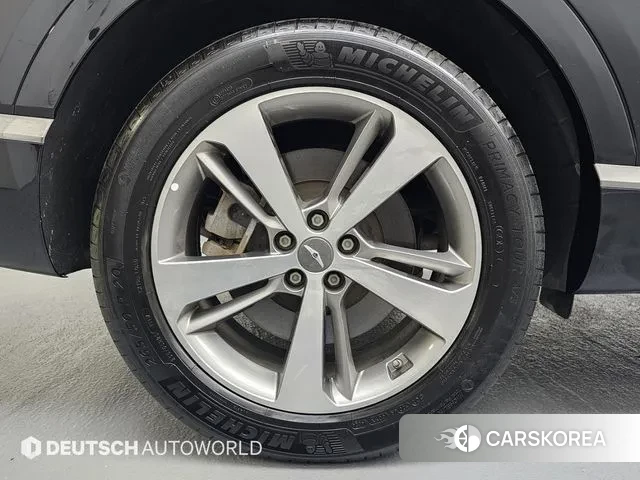 Genesis GV80 id 3406113 из Кореи 15