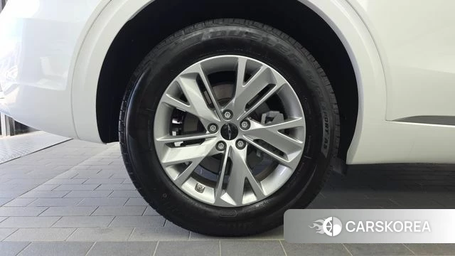 Genesis GV70 id 4778327 из Кореи 24