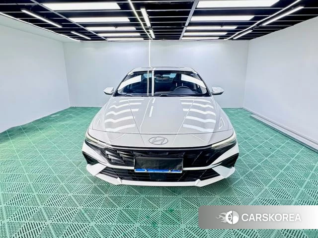 Hyundai Elantra id 4335804 из Китая 21