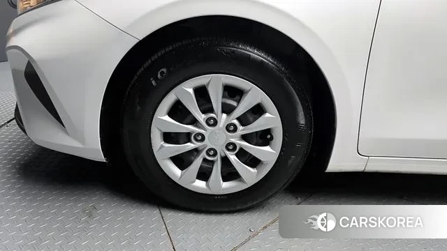 Kia The New K3 2nd generation id 3576699 из Кореи 15