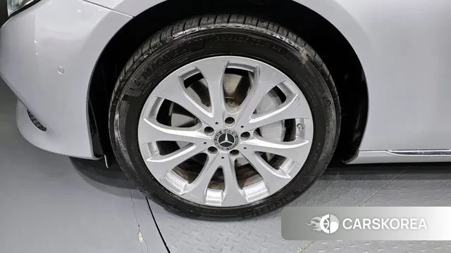 Mercedes-Benz E-Class W213 id 3444267 из Кореи 15